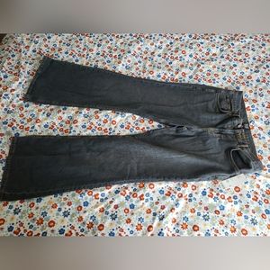BDG urban outfitters bell bottoms jeans